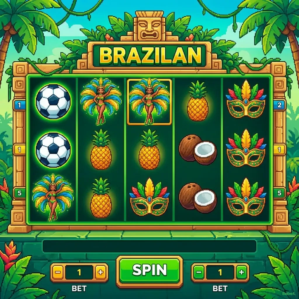 Jogos mobile otimizados