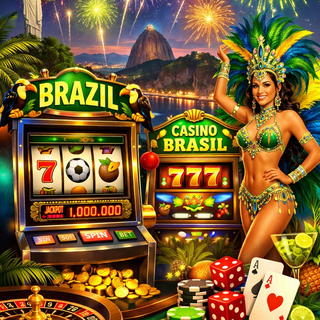Notificações e promoções