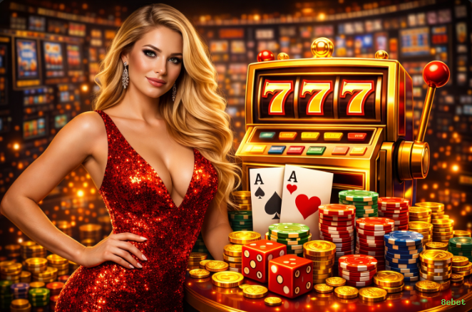 Promoções e bônus exclusivos da 8ebet
