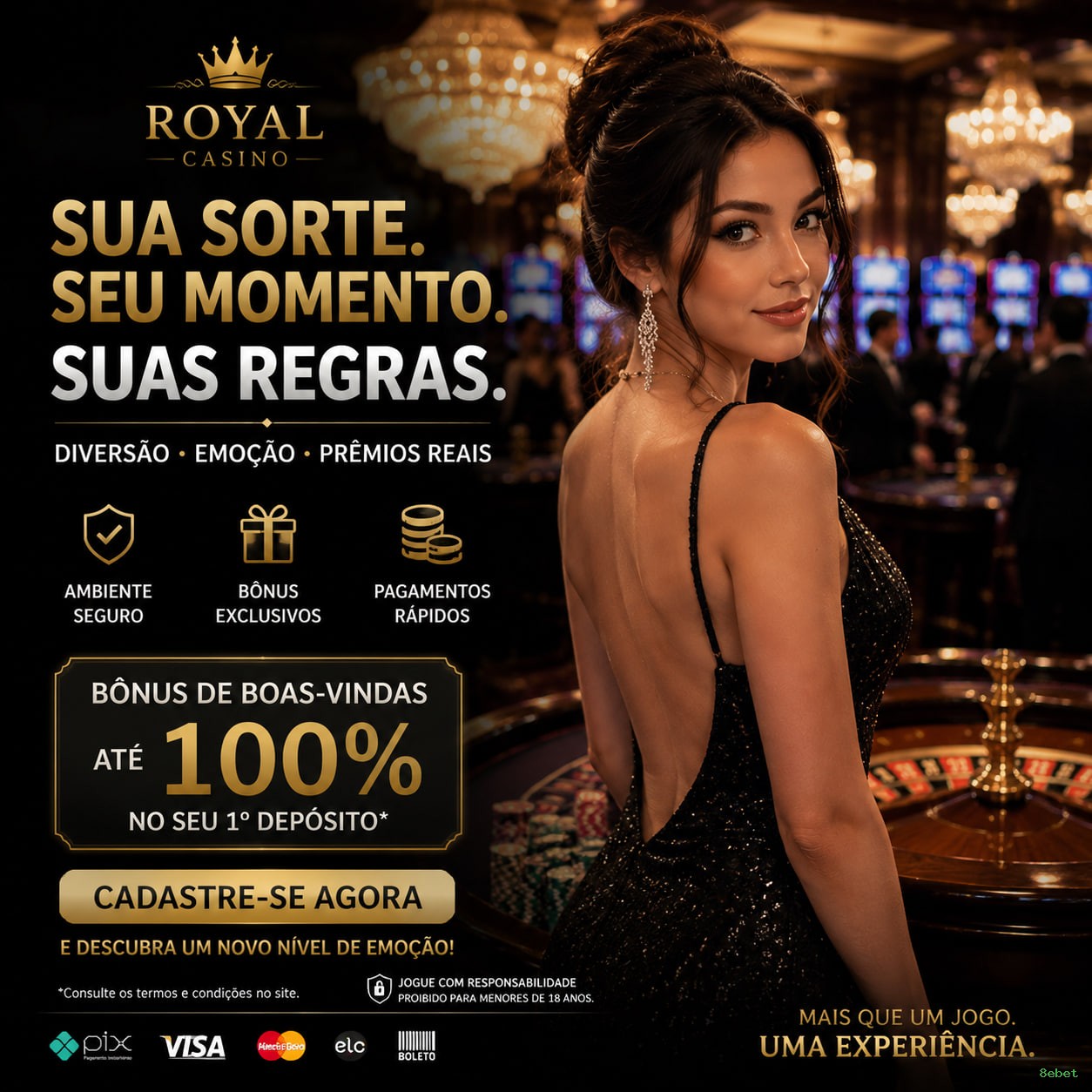Jogos de Slot 500+