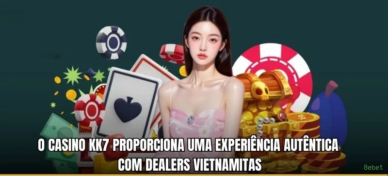 Cassino ao Vivo 50+